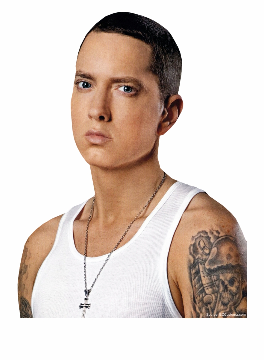 Eminem Tattoo