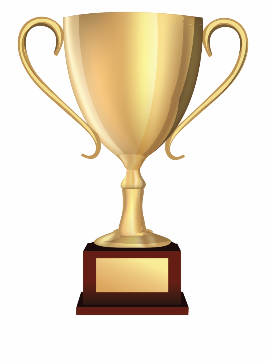 Golden Cup Png Transparent Image Award And Achievement
