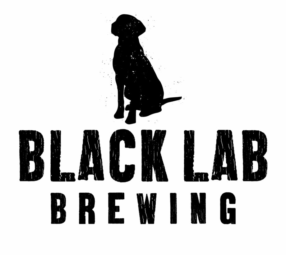 Logo Design By Mphillipsdesign For Black Lab Brewing