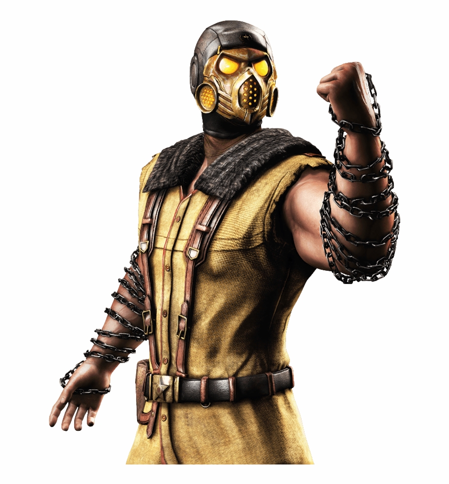 Mortal Kombat Scorpion X Mortal Kombat Scorpion Png