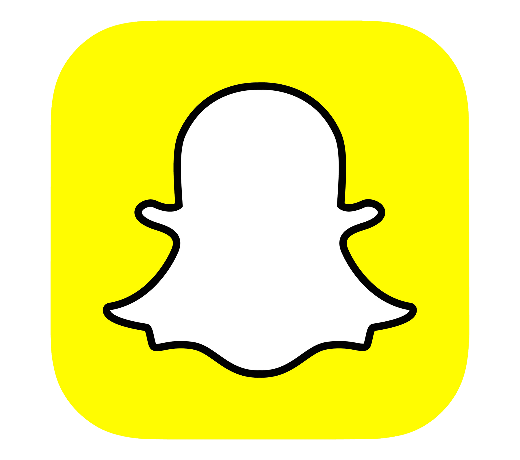Snap Inc. Snapchat Computer Icons - snapchat png download - 1024*1024 ...