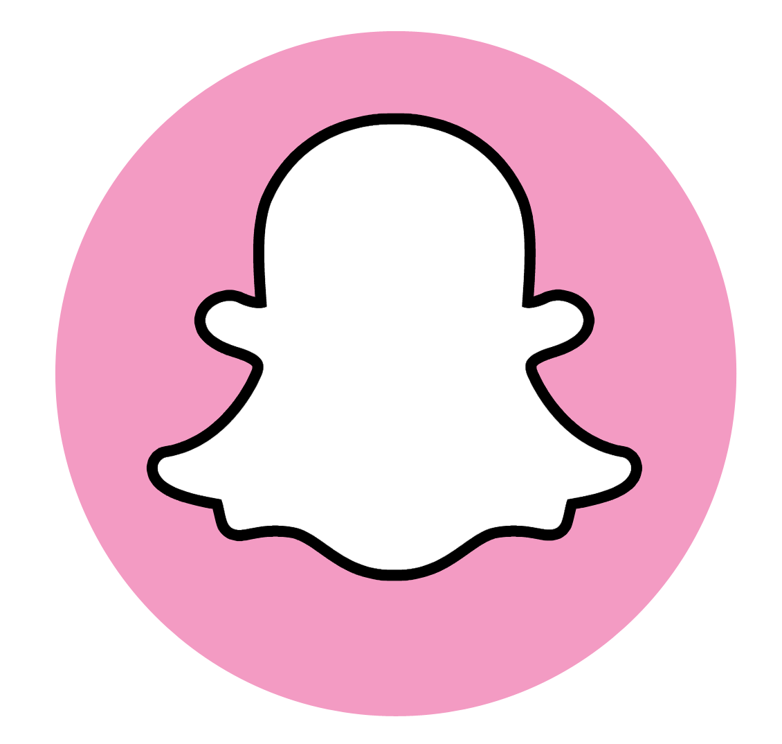 Snapchat Logo Png Transparent Background