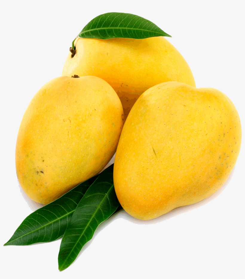 Yellow Mango Png
