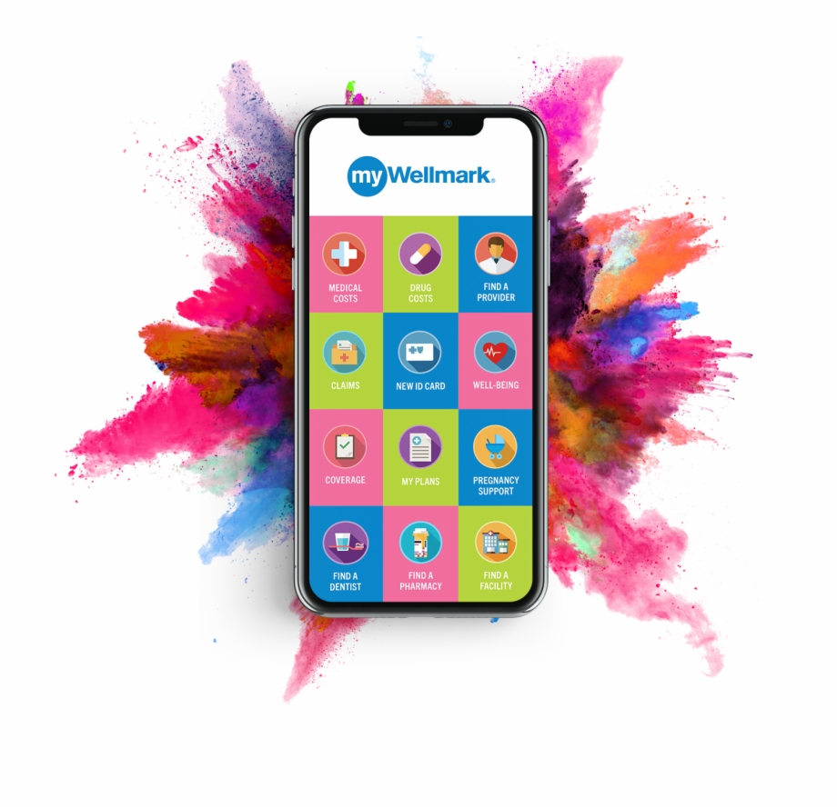 Get The Free Mobile App Paint Powder Explosion