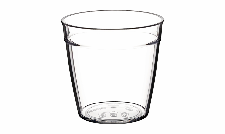 Old Fashioned Glass
