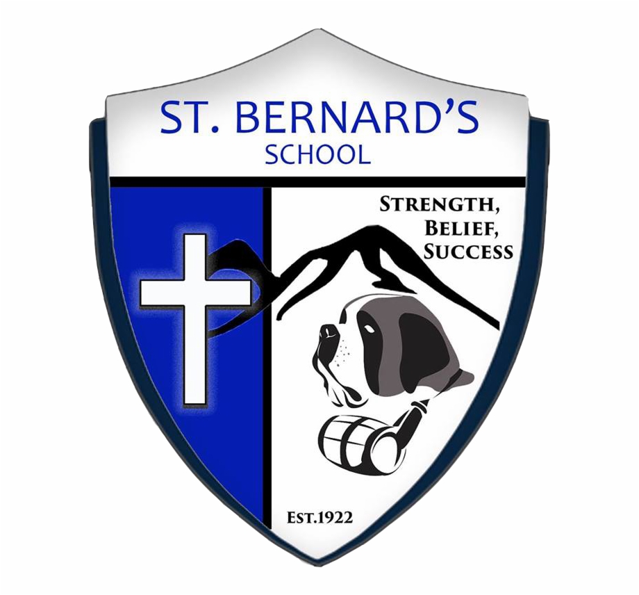 Bernards School Crest
