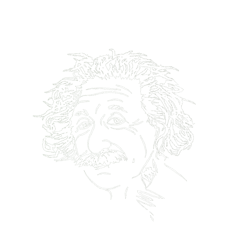 Einstein Certified To Teach Science T Shirt Jean
