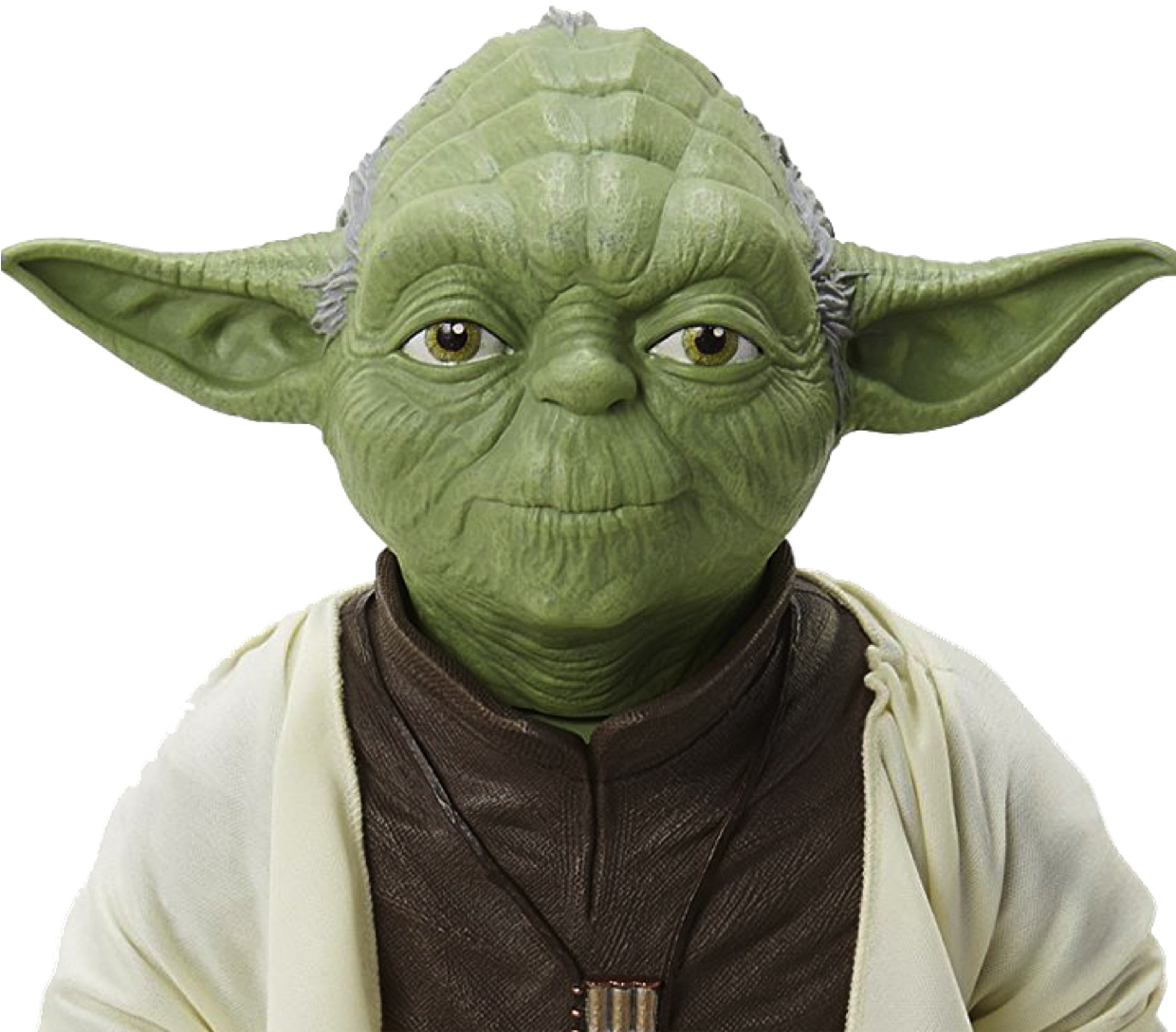 Featured Yoda Starwars