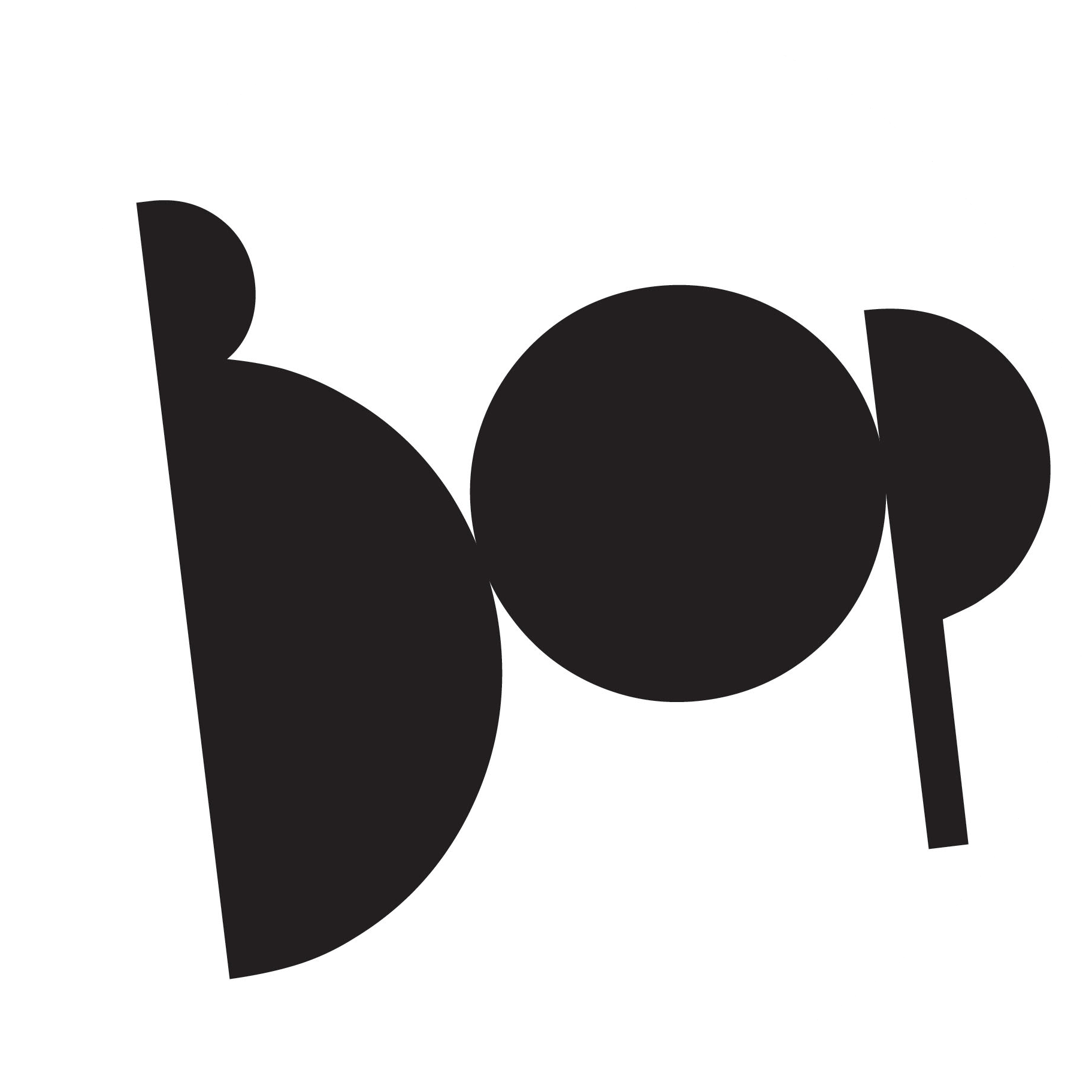 Bop - Clip Art Library