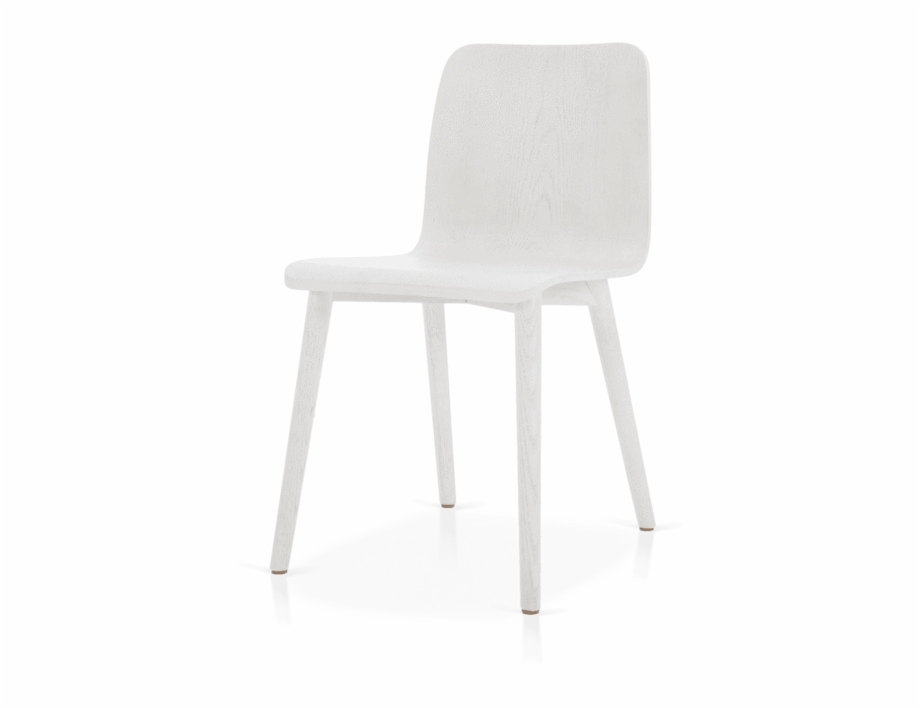 Tammi Dining Chair White Chair