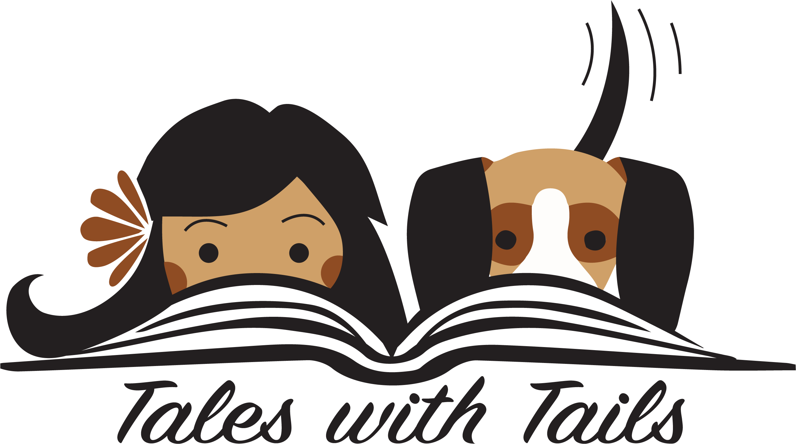 Tales With Tails Illustration