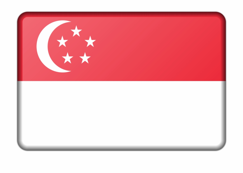 This Free Icons Png Design Of Singapore Flag