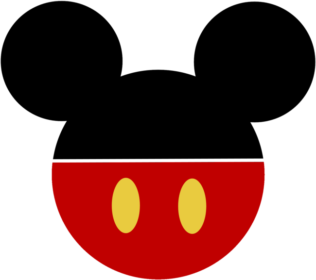 Free Mickey Head Transparent Background Download Free Mickey Head