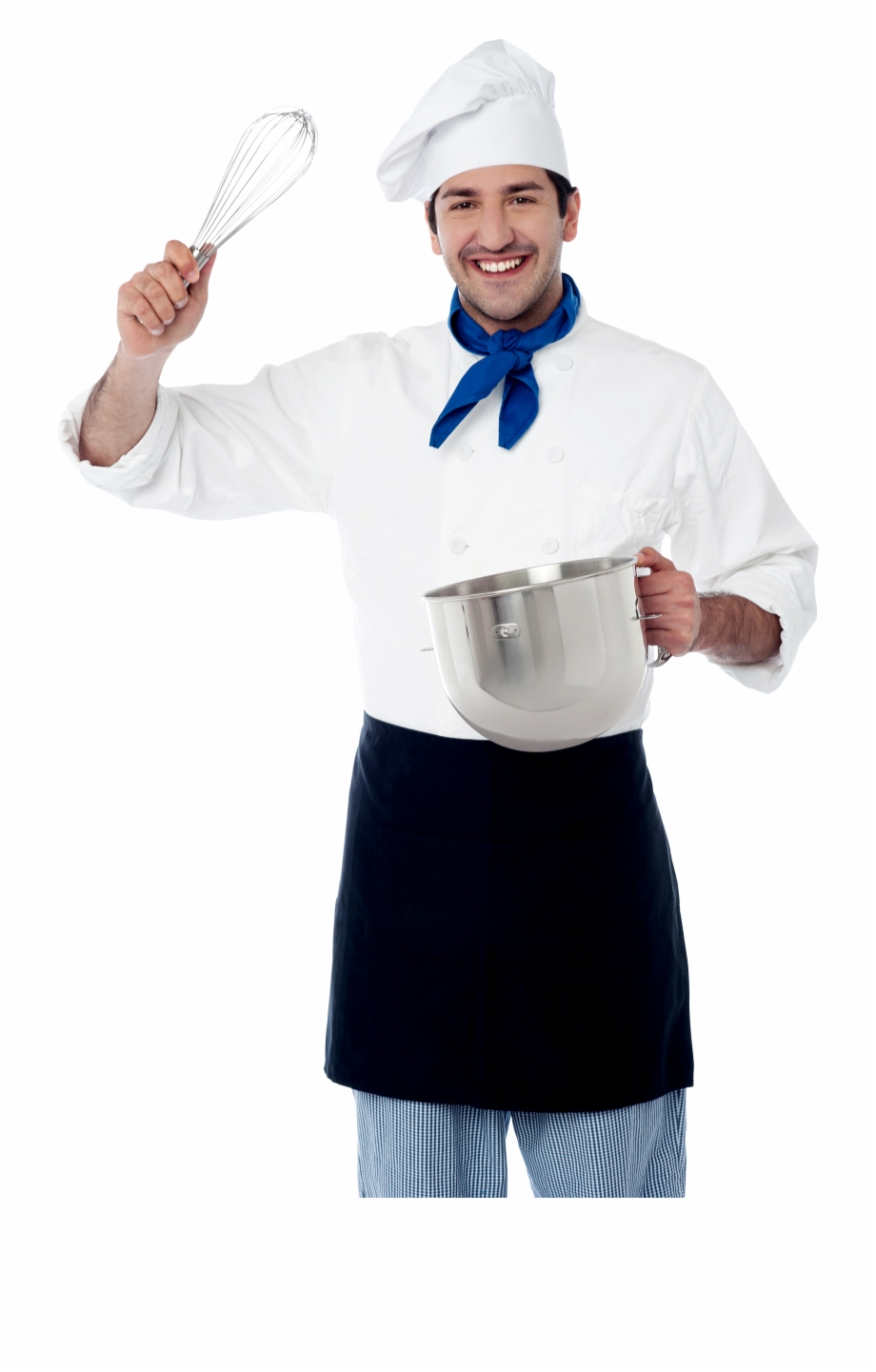 Male Chef Png Image Chef Png