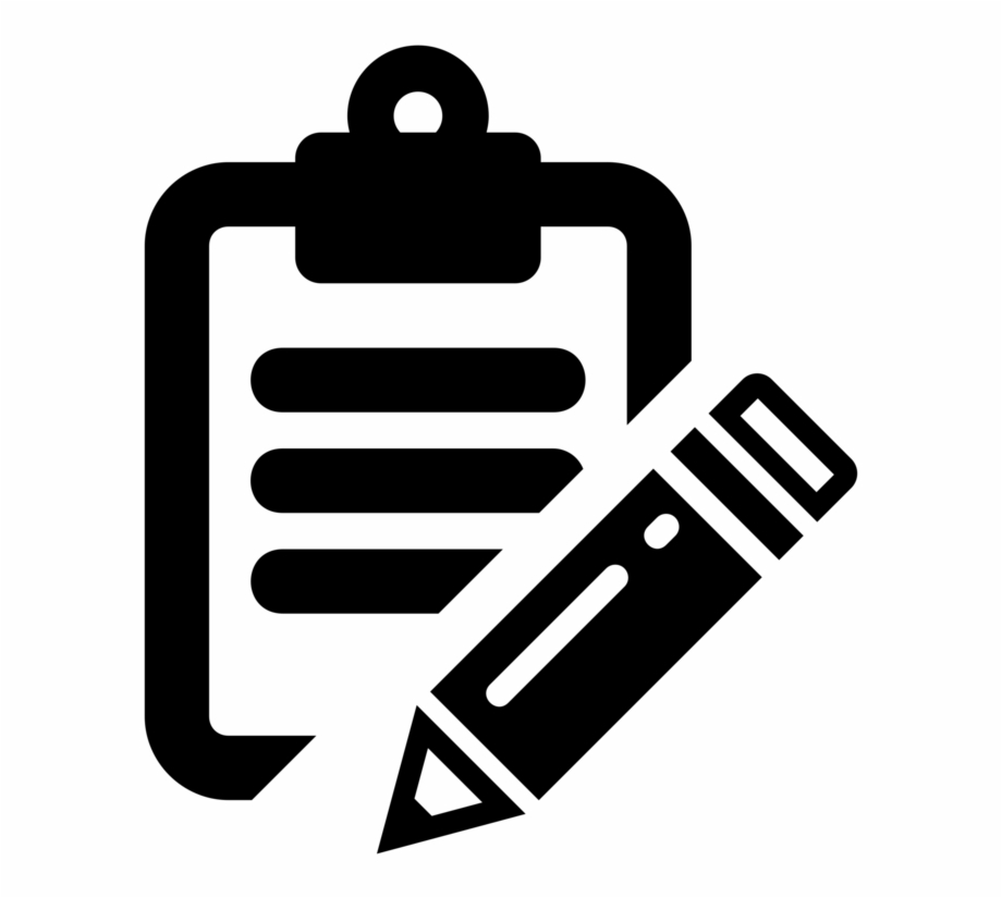 Writing Computer Icons Symbol Paper Writer Note Icon
