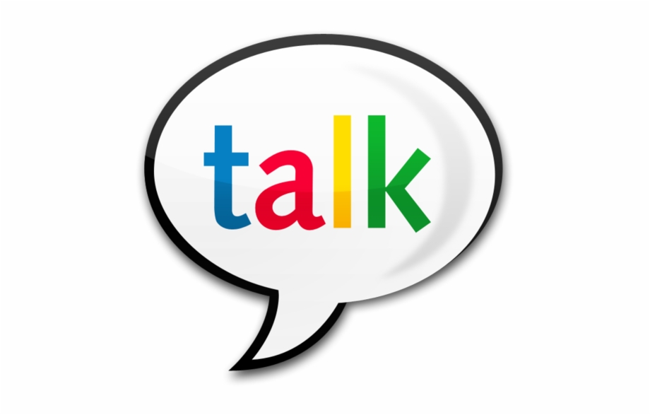 Google Talk Icon Google Talk Icon Png