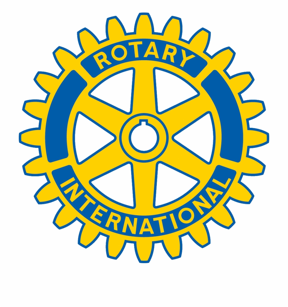 Alt Text Rotary Club International