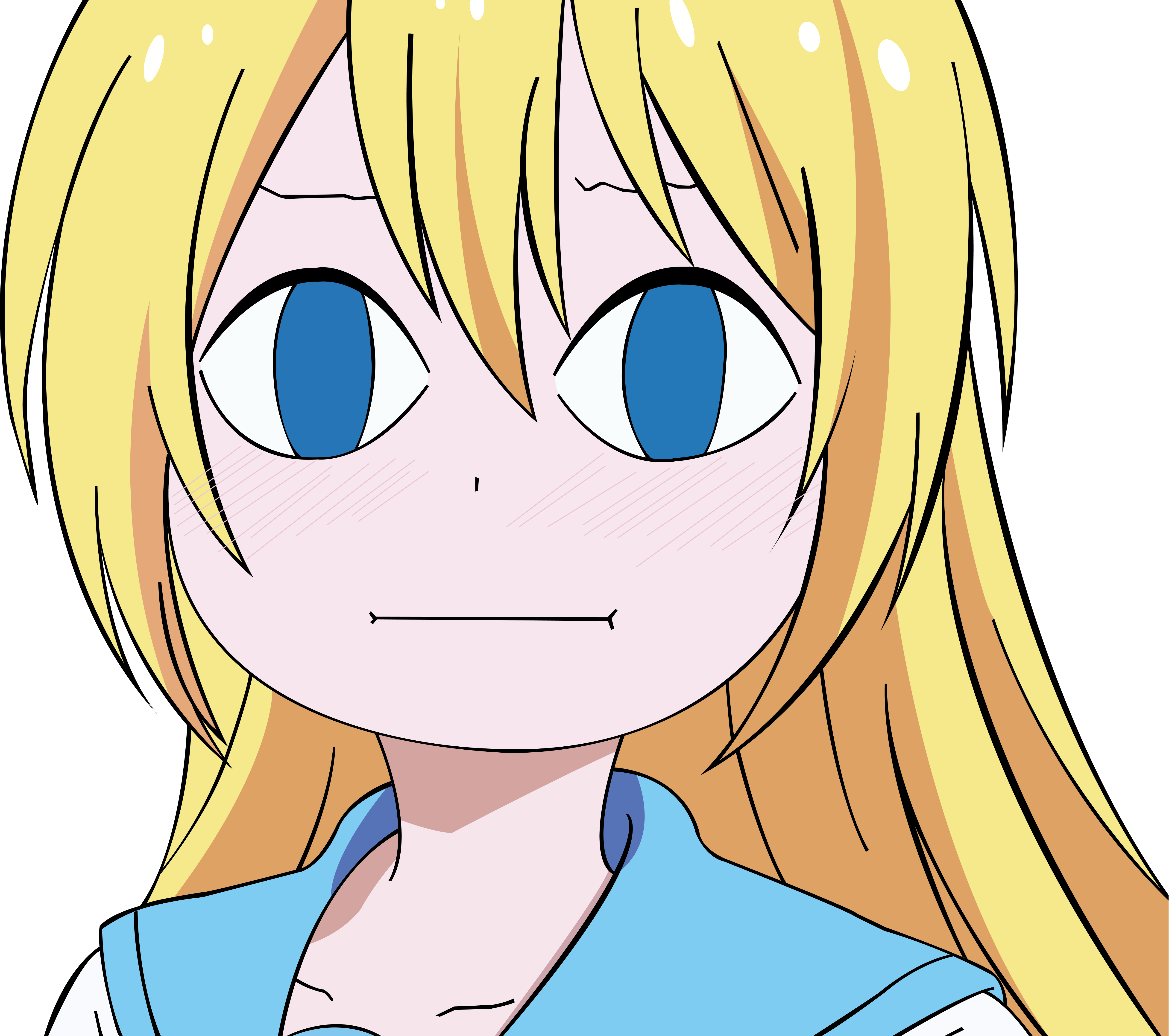 Anime Descending Stories: Showa Genroku Rakugo Shinju Ear Human hair color, anime  face meme, face, hand png | PNGEgg