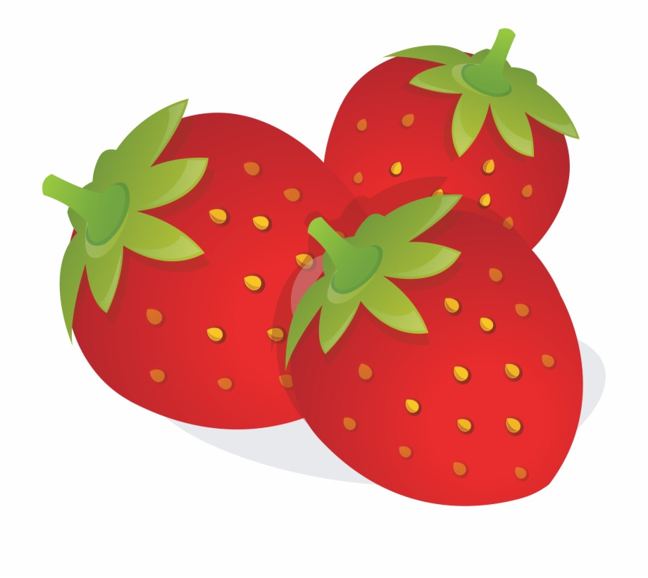 Clipart Png Strawberry Strawberry Clip Art