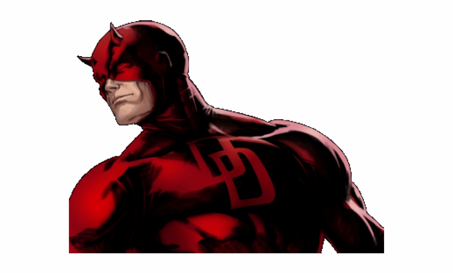 Marvel Daredevil Png Transparent Images Daredevil