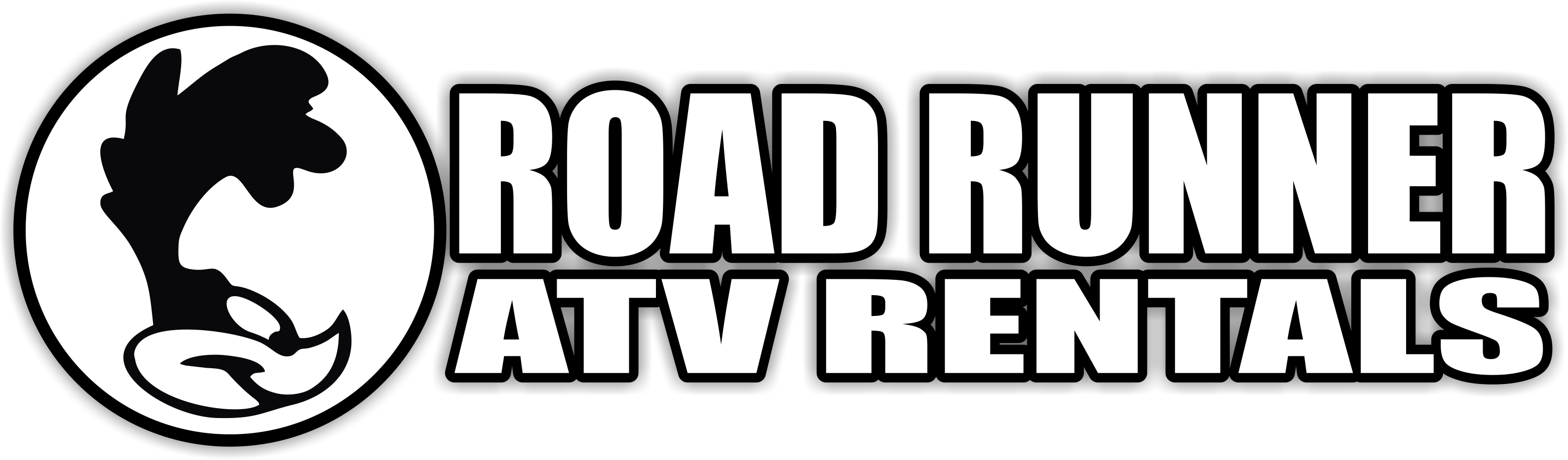 Free Roadrunner Clipart Black And White, Download Free Roadrunner ...