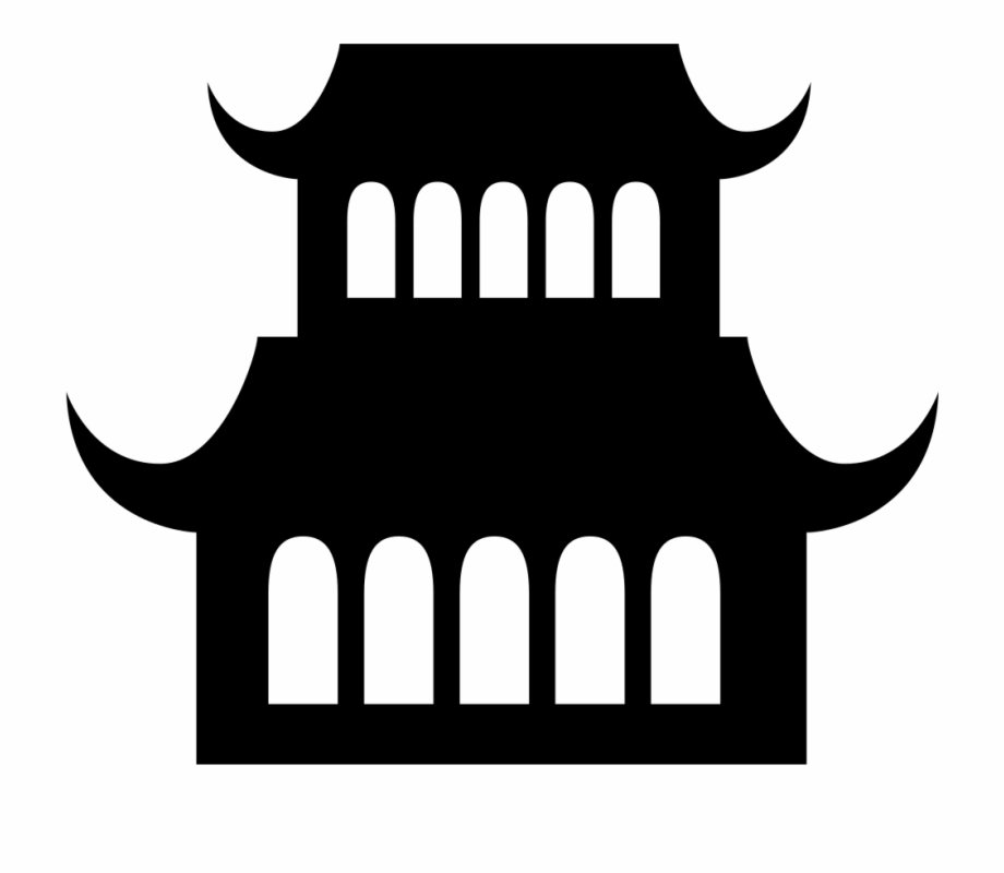 Png File Temple Icon Png