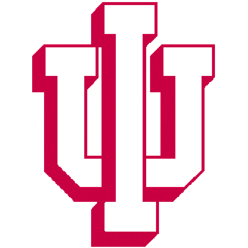 Indiana University Logo Png