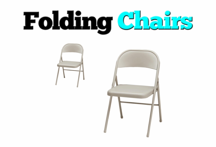 Chair Rentals Folding Chair