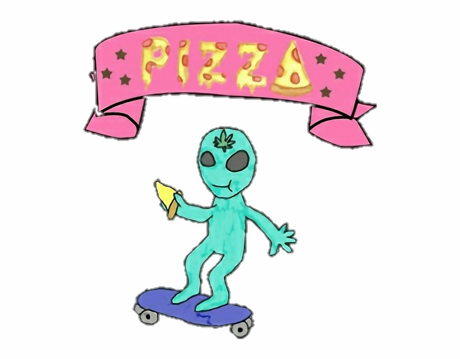 Skates Drawing Alien Transparent Png Clipart Free Download