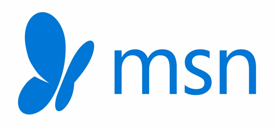 Msn News Png Msn Logo 2017