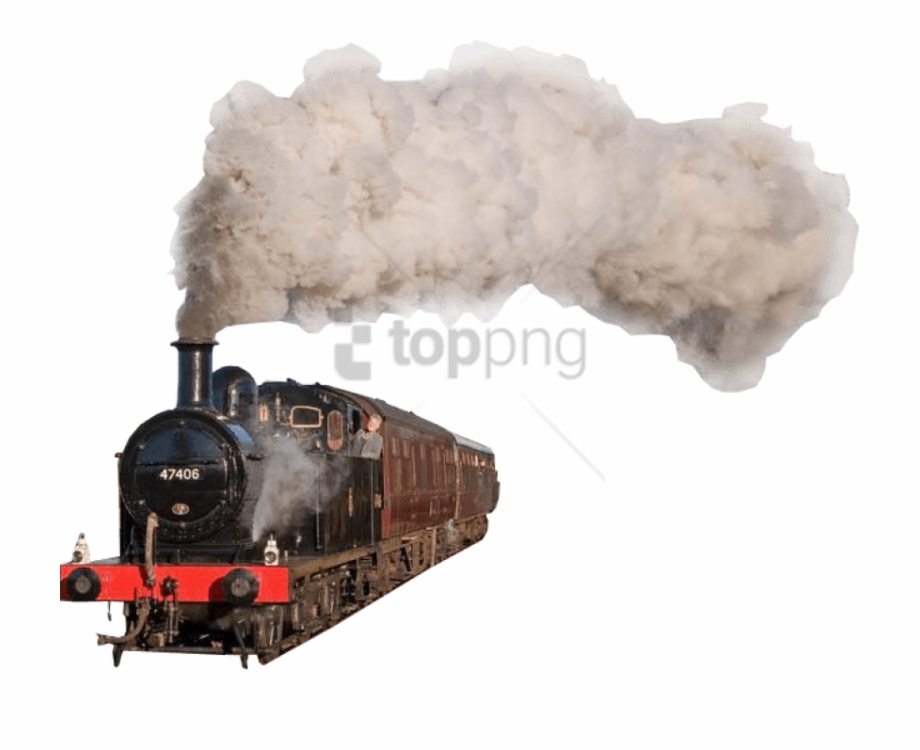 Steam Engine Image With Steam Engine Train Png