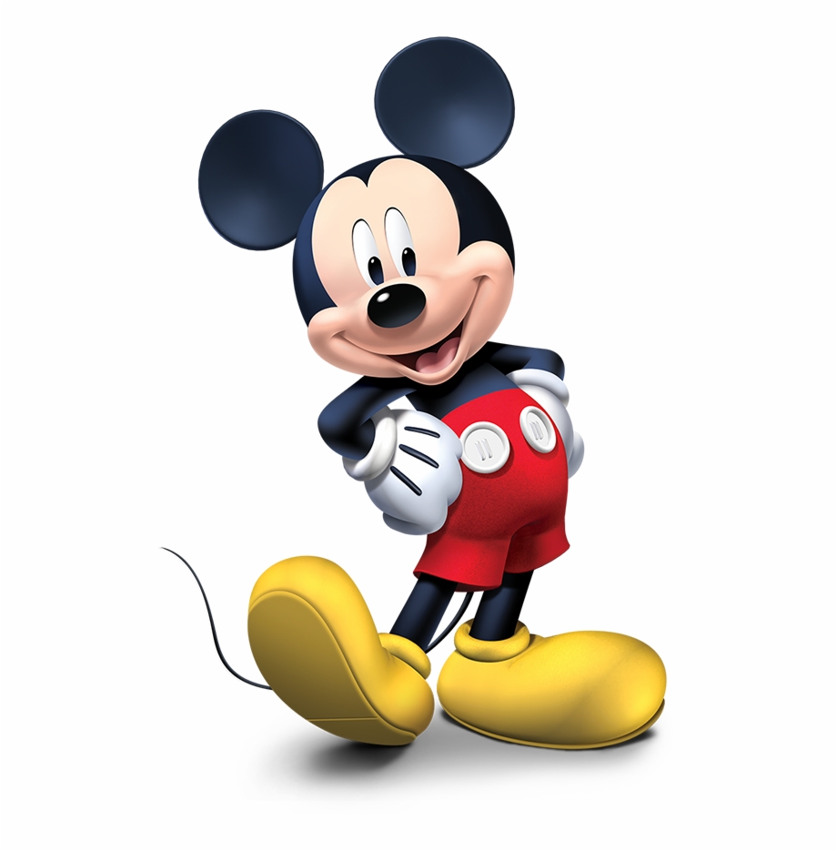Similar Disney Junior Cliparts Mickey Mouse Clubhouse Mickey