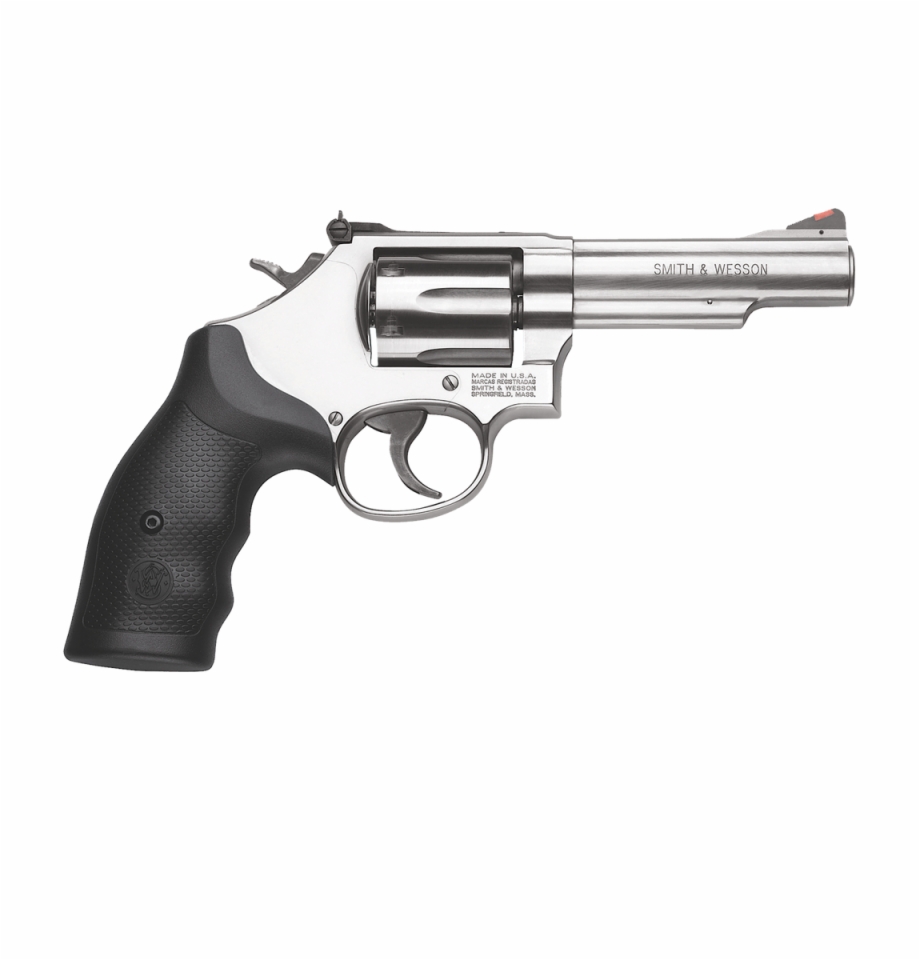 Smith Wesson Revolver Smith Wesson Cal 357 Magnum