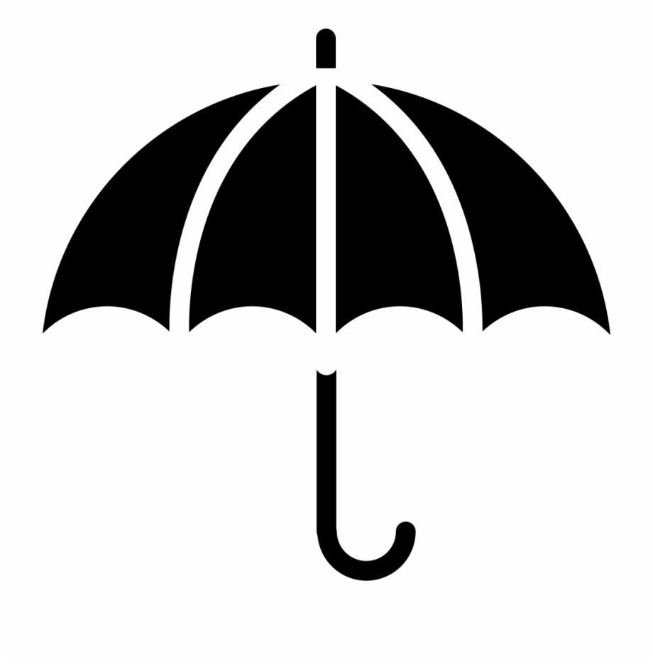 Umbrella Vector Png