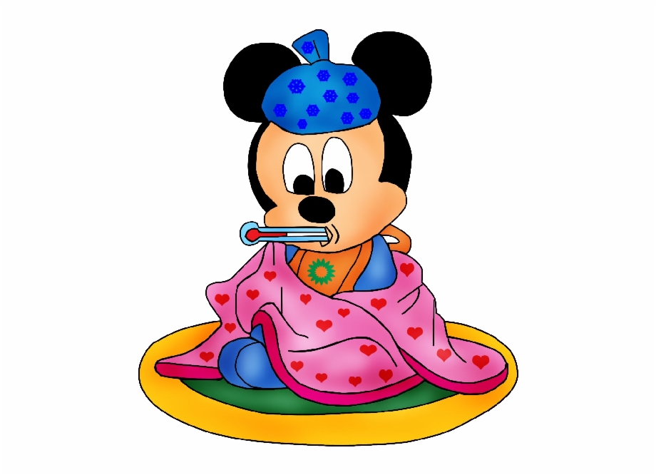 Minnie Mouse Images Minnie Mouse Cartoons Minnie Sick