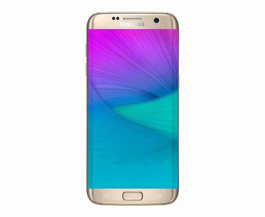 Samsung Galaxy S7 Edge Iphone
