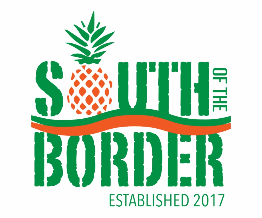 South Of The Border Restaurant Seedless Fruit