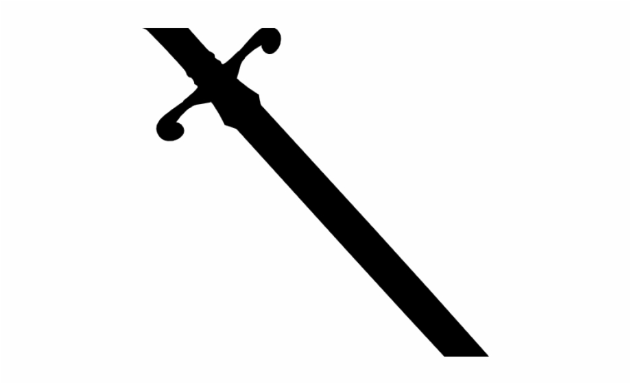 Dagger Clipart Medieval Dagger