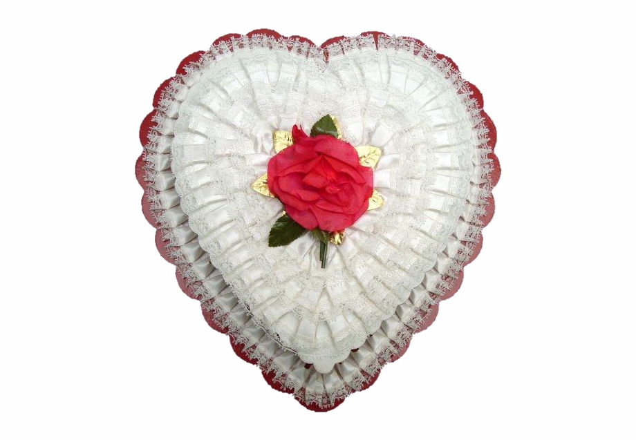 Vintage Heart Png Candy Box Heart Vintage