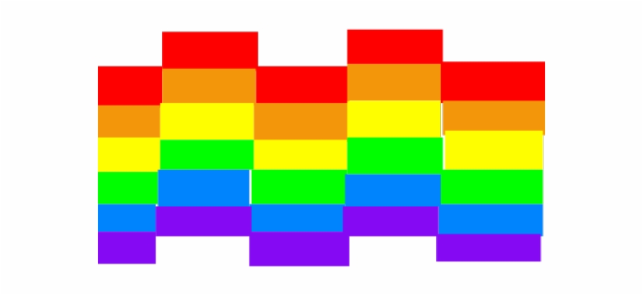 Nyan Cat Rainbow Png