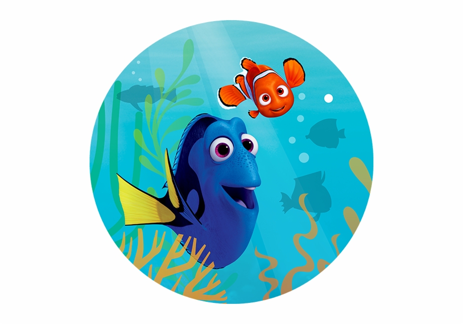 Finding Nemo Facebook Banner