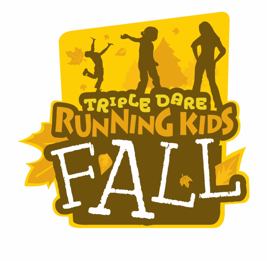 Tdr Kids Race Fall
