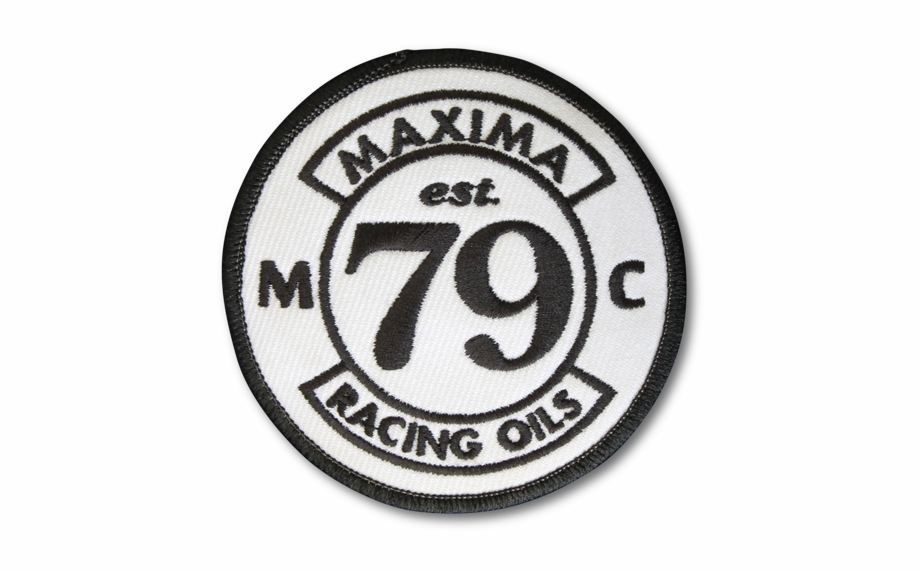 79 Mc Patch Emblem