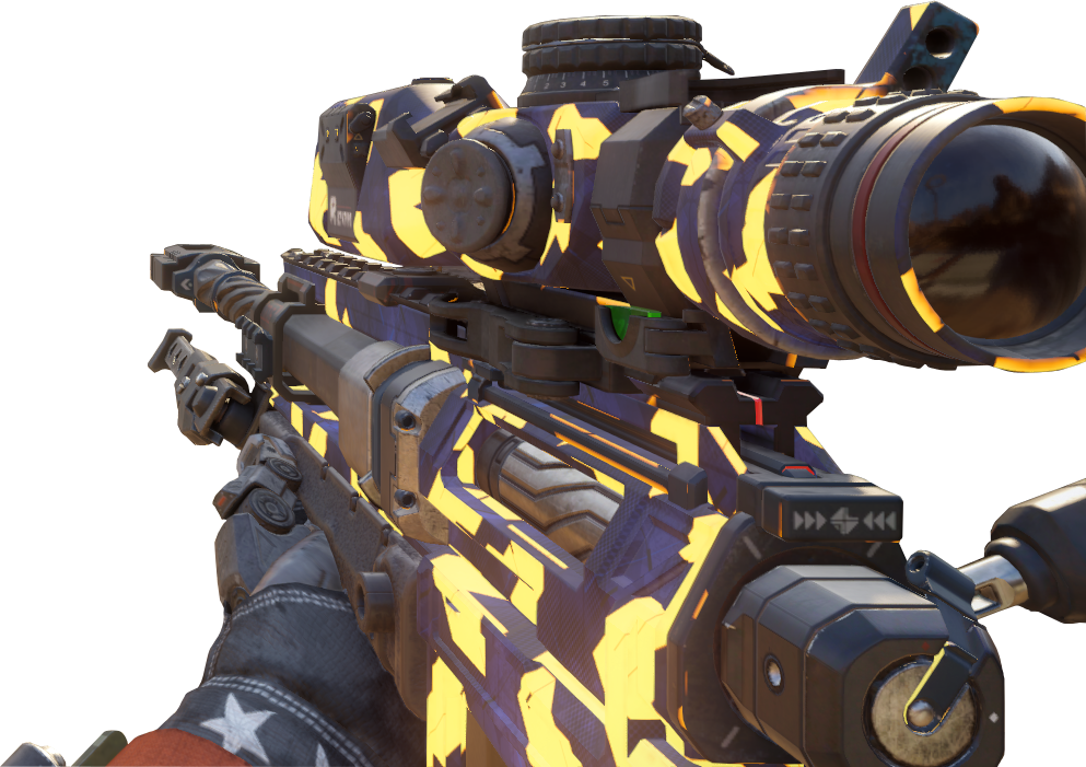 Bo3 Specialist Png