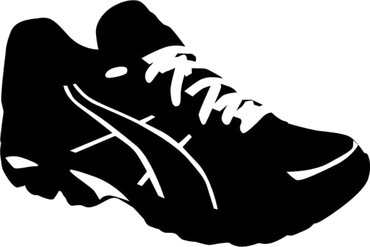 Sport Shoes Vector Png