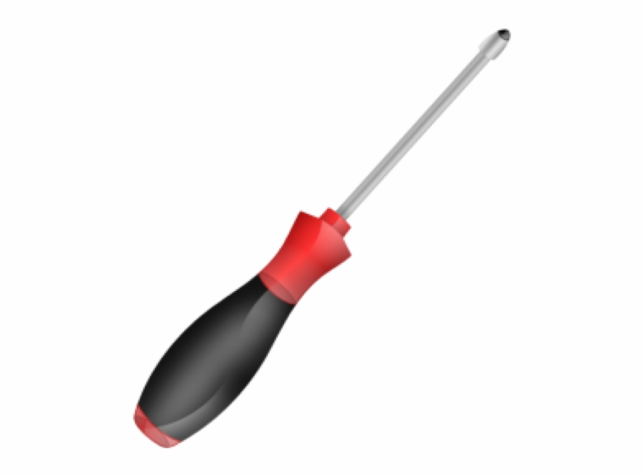 Screwdriver Icon Png Screwdriver