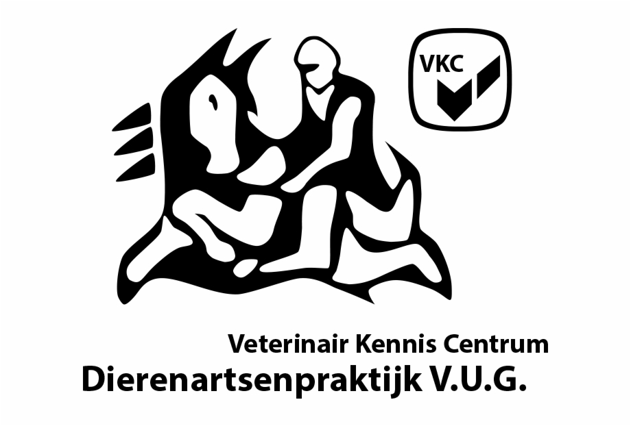 Veterinarian Logo Associated With Veterinary Knowledge Dap Vug