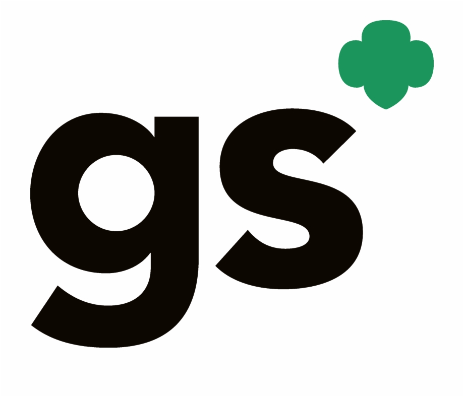 Girl Scouts Logo Png Gs Girl Scout Logo