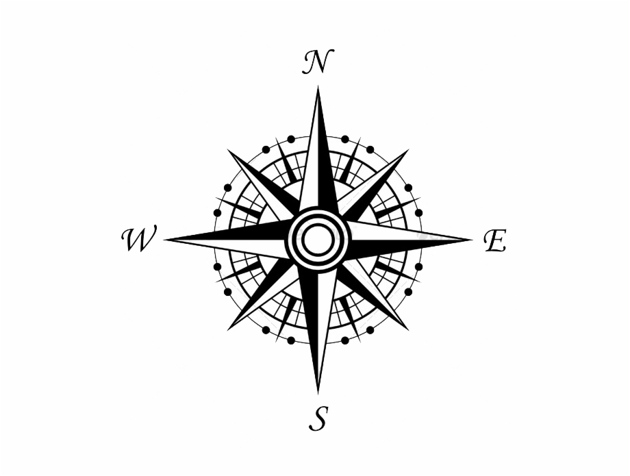 Compass Png Transparent Images Png All Compass Rose