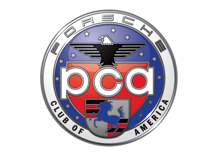 Porsche Club Of America